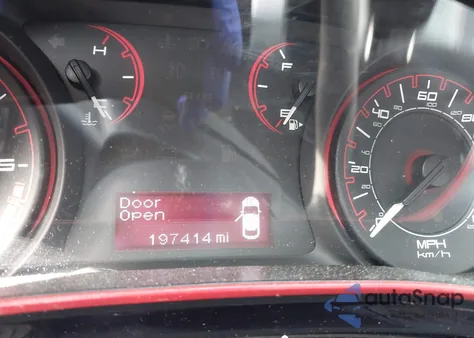 2013 Dodge Dart Sxt z USA, uszkodzony, nr VIN 1C3CDFBA1DD285031